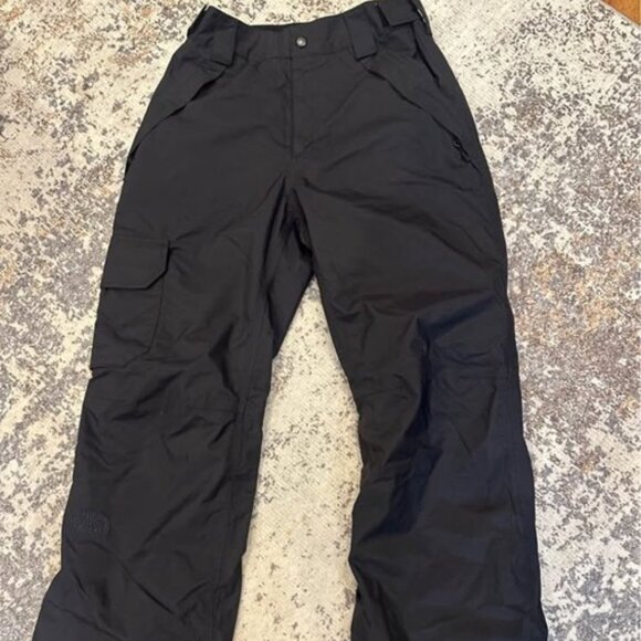 Northface Men's Snowpants - Picture 1 of 4